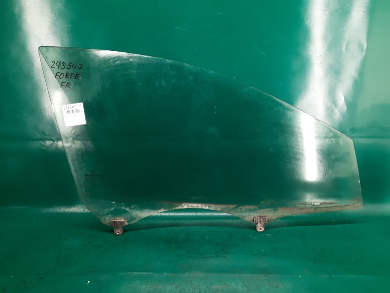 Запчасть стекло двери переднее правое KIA FORTE/CERATO TD 08-13 2012 Седан G4KD 2.0L 82421-1M000 Б/У Стекло двери переднее правое KIA FORTE/CERATO TD 08-13 2012 Седан G4KD 2.0L 82421-1M000 Б/У