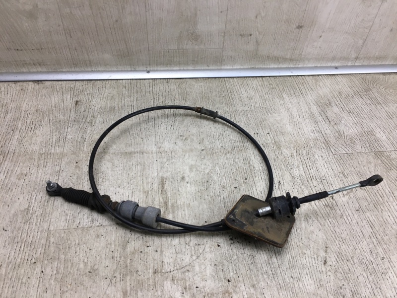 Трос переключения АКПП NV200 USA 13- 2020 M20XUS 2.0 MR20DE