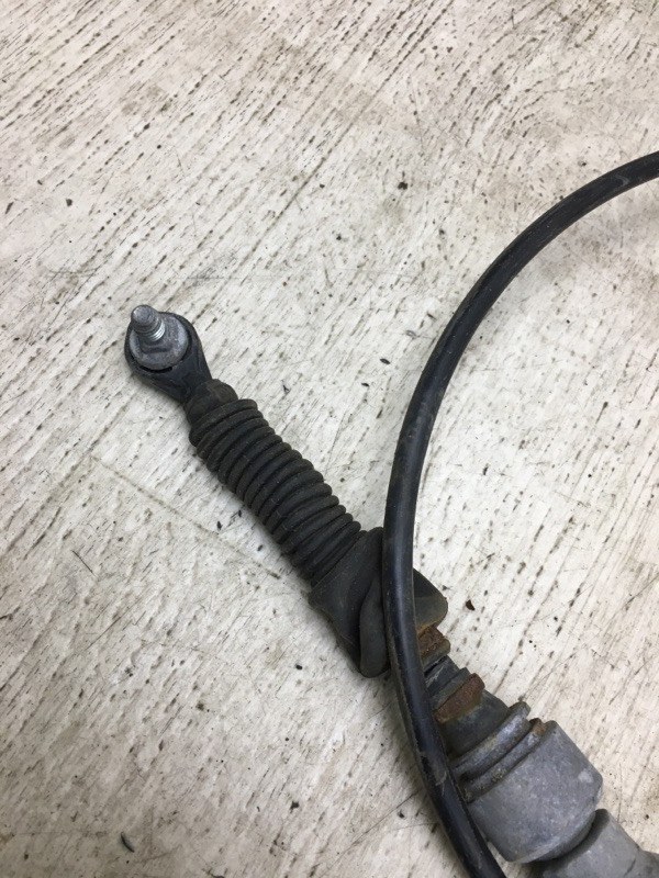 Трос переключения АКПП NISSAN NV200 USA 13- M20XUS 2.0 MR20DE