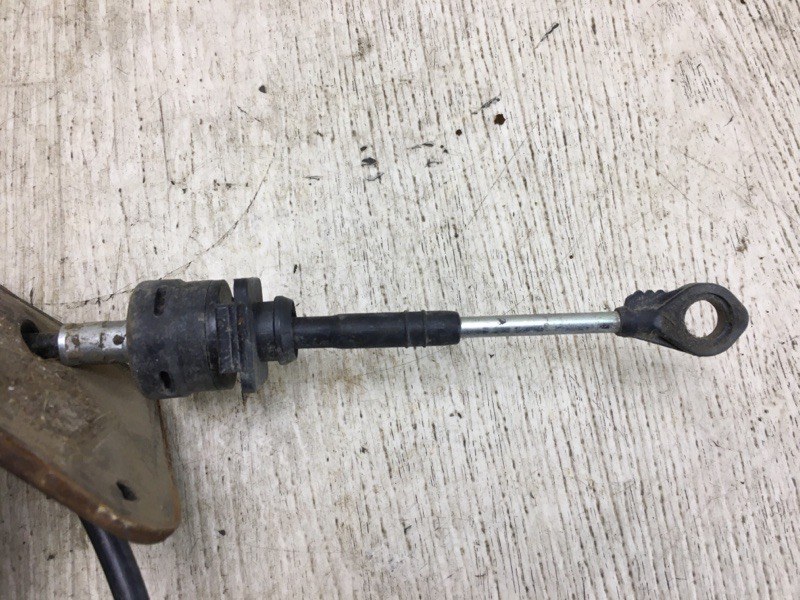 Трос переключения АКПП NV200 USA 13- 2020 M20XUS 2.0 MR20DE