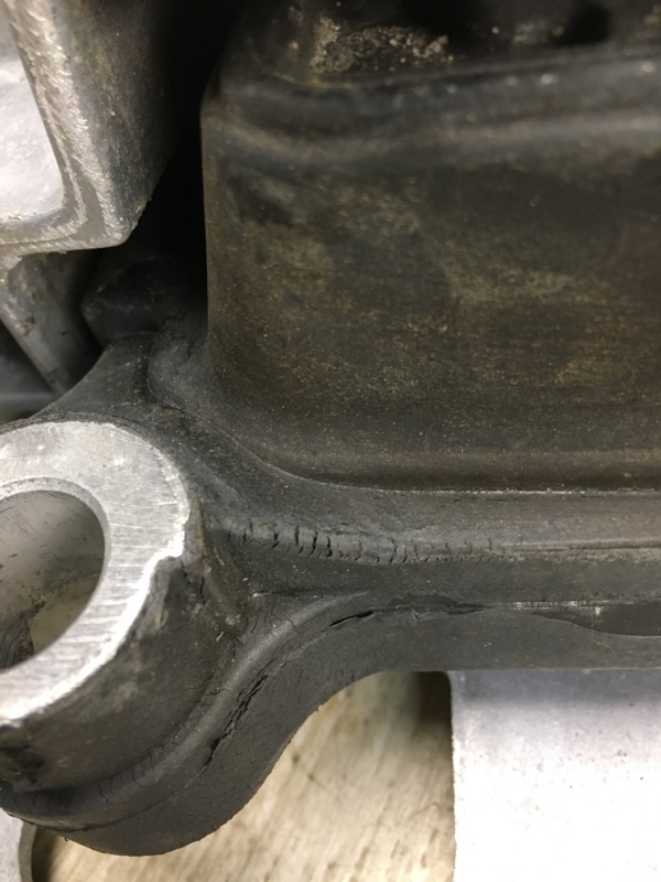 Подушка двигателя NV200 USA 13- 2020 M20XUS 2.0 MR20DE