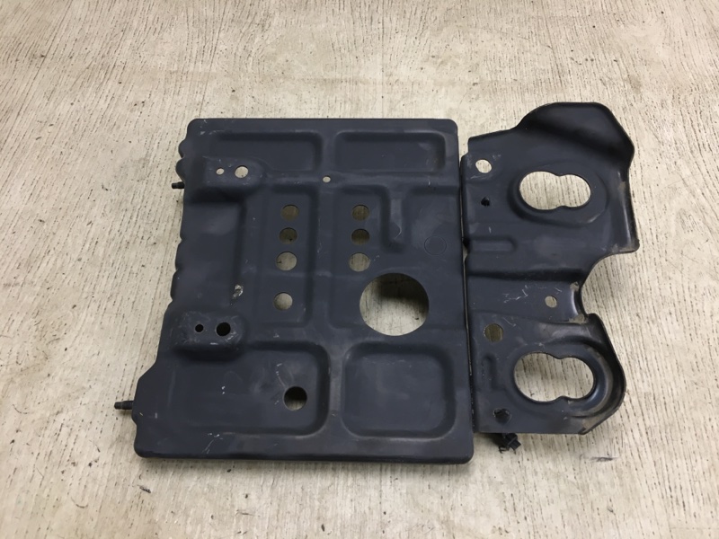 Полка аккумулятора NISSAN NV200 USA 13- 2015 M20XUS 2.0 MR20DE F4860-3LMMA Б/У