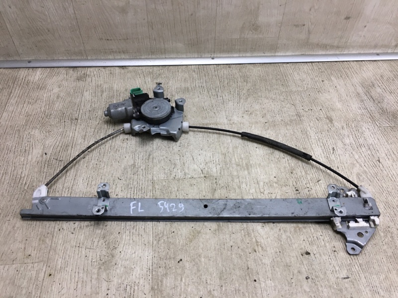 Запчасть стеклоподъемник передний левый NISSAN NV200 USA 13- 2015 M20XUS 2.0 MR20DE 80721-3LM0B Б/У Стеклоподъемник передний левый NISSAN NV200 USA 13- 2015 M20XUS 2.0 MR20DE 80721-3LM0B Б/У