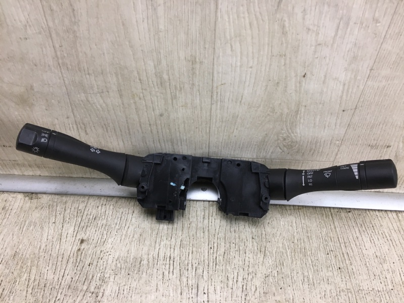 Подрулевой переключатель NISSAN NV200 USA 13- 2015 M20XUS 2.0 MR20DE 25560-3LM0A Б/У