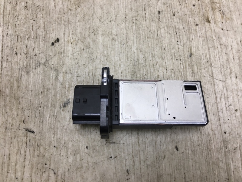 Расходомер воздуха NV200 USA 13- 2015 M20XUS 2.0 MR20DE