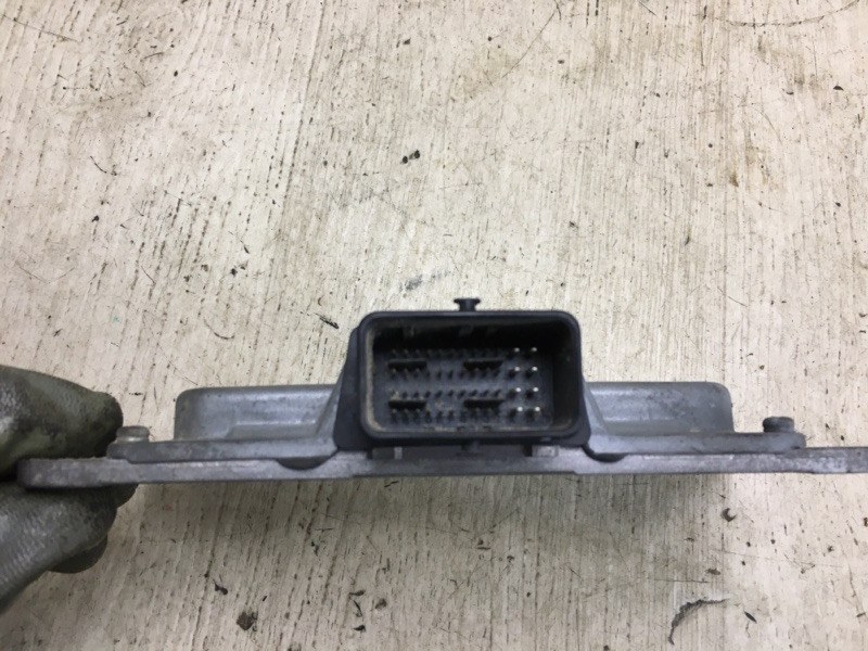 Блок управления АКПП NISSAN NV200 USA 13- M20XUS 2.0 MR20DE