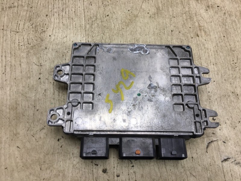 Блок управления двигателем NV200 USA 13- 2015 M20XUS 2.0 MR20DE