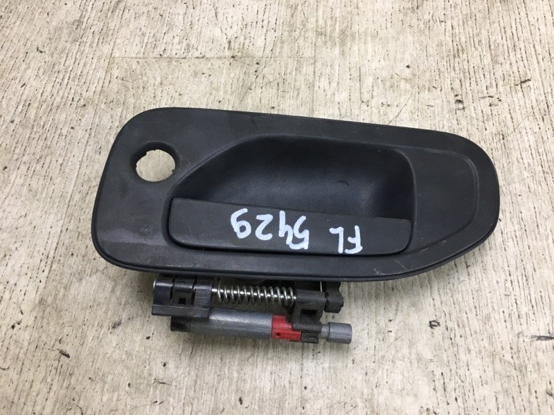 Ручка двери наружная передняя левая NV200 USA 13- 2015 M20XUS 2.0 MR20DE