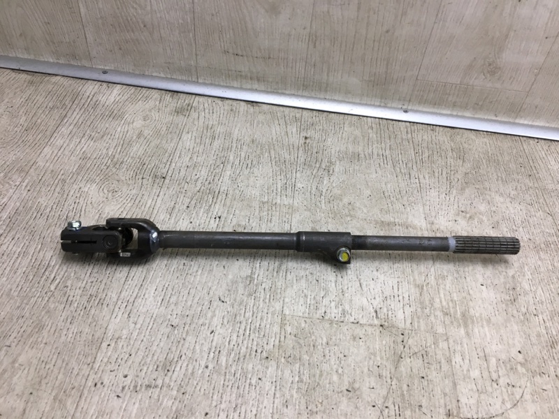 Рулевой карданчик NV200 USA 13- 2015 M20XUS 2.0 MR20DE