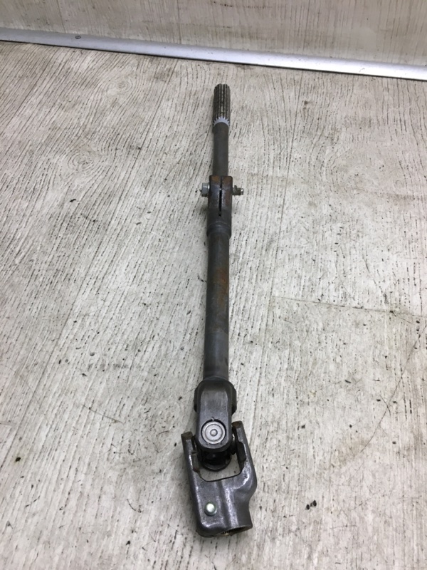 Рулевой карданчик NISSAN NV200 USA 13- M20XUS 2.0 MR20DE