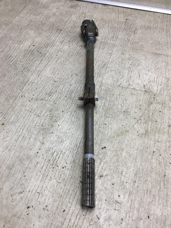 Рулевой карданчик NV200 USA 13- 2015 M20XUS 2.0 MR20DE