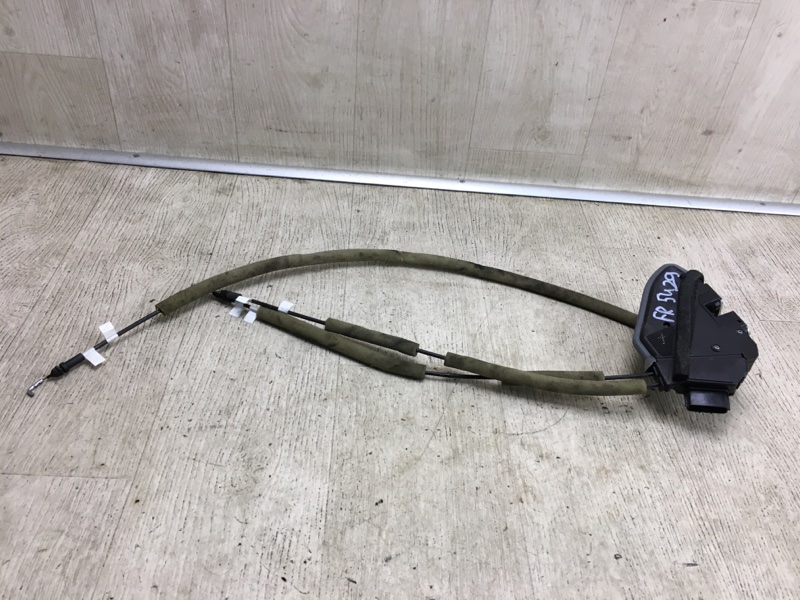 Замок двери передний правый NV200 USA 13- 2015 M20XUS 2.0 MR20DE