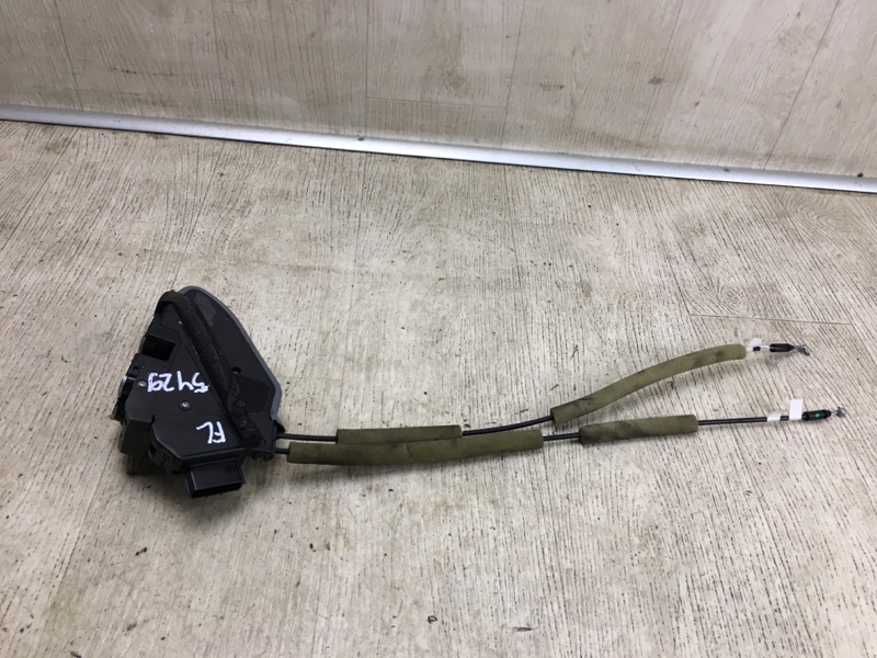 Замок двери передний левый NV200 USA 13- 2015 M20XUS 2.0 MR20DE