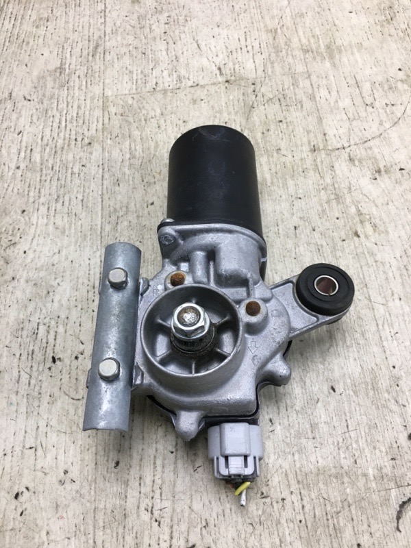 Моторчик стеклоочистителя передний NISSAN NV200 USA 13- M20XUS 2.0 MR20DE