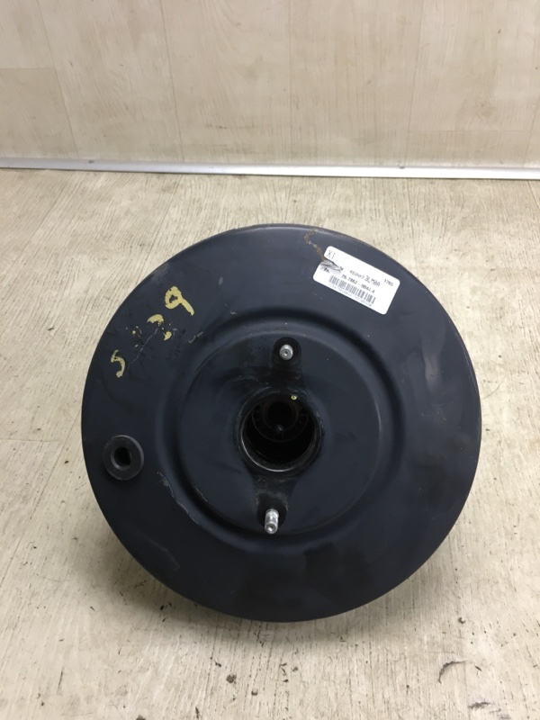 Вакуумный усилитель тормозов NISSAN NV200 USA 13- M20XUS 2.0 MR20DE