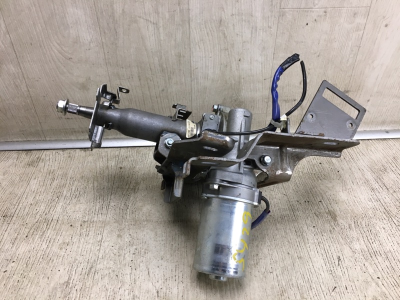 Рулевой вал NISSAN NV200 USA 13- 2015 M20XUS 2.0 MR20DE 48820-3LM0A Б/У