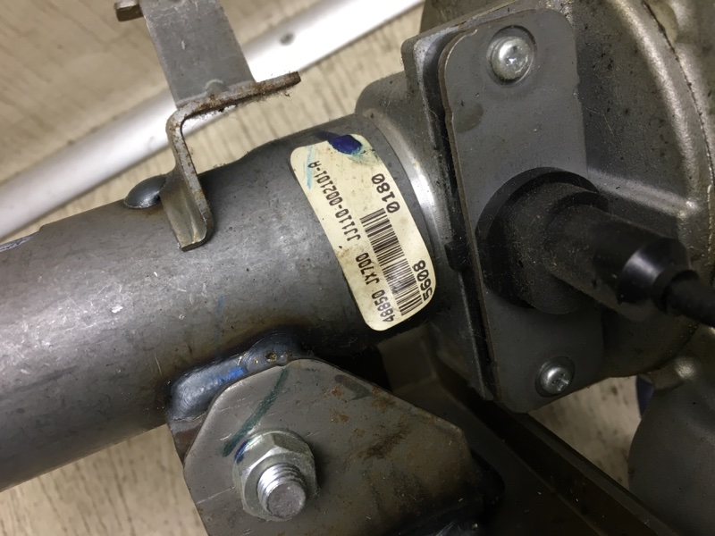 Рулевой вал NV200 USA 13- 2015 M20XUS 2.0 MR20DE