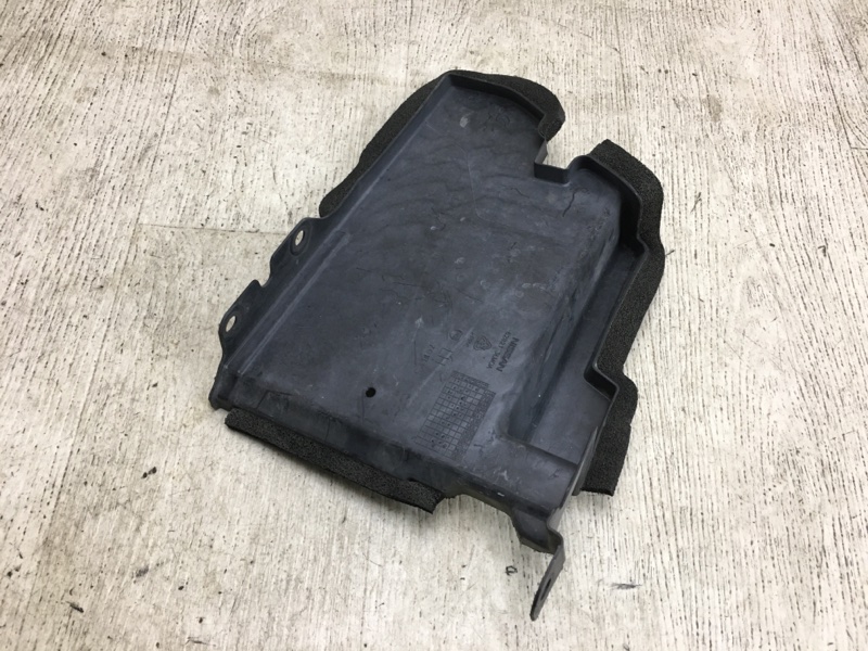 Защита лонжерона левая NV200 USA 13- 2015 M20XUS 2.0 MR20DE