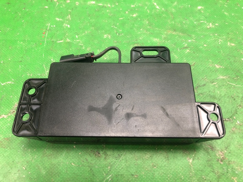 Блок управления зарядом аккумулятора ATS 12-19