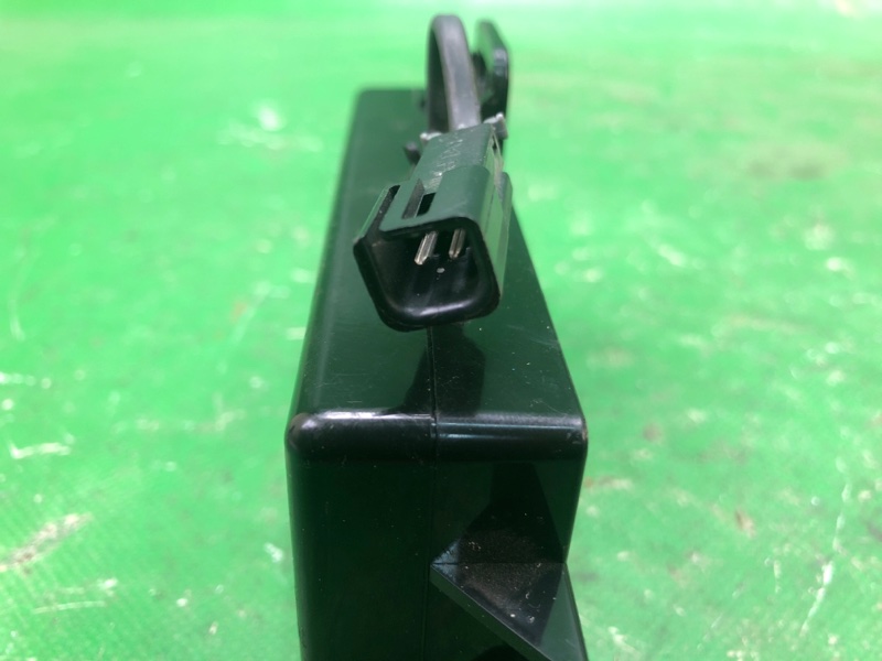 Блок управления зарядом аккумулятора CADILLAC ATS 12-19