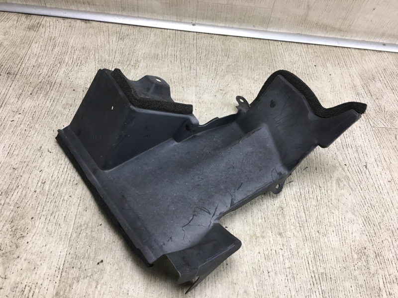 Дефлектор радиатора левый NV200 USA 13- 2015 M20XUS 2.0 MR20DE