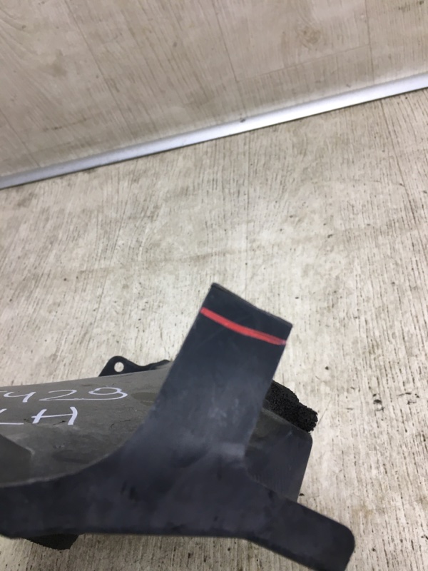 Дефлектор радиатора левый NV200 USA 13- 2015 M20XUS 2.0 MR20DE