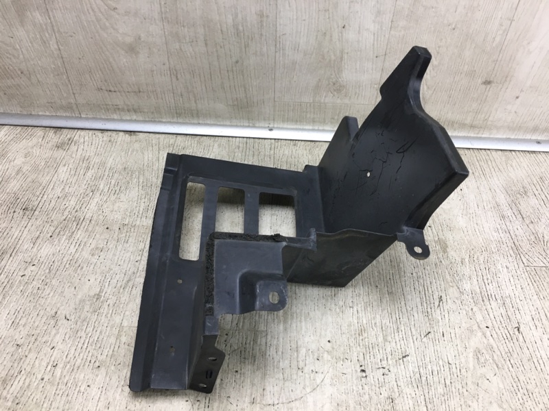 Дефлектор радиатора правый NV200 USA 13- 2015 M20XUS 2.0 MR20DE