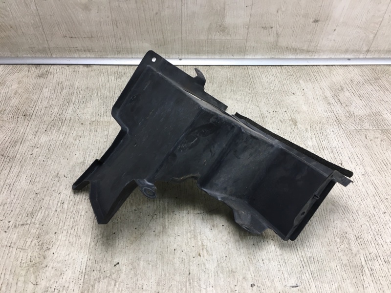 Дефлектор радиатора правый NV200 USA 13- 2015 M20XUS 2.0 MR20DE