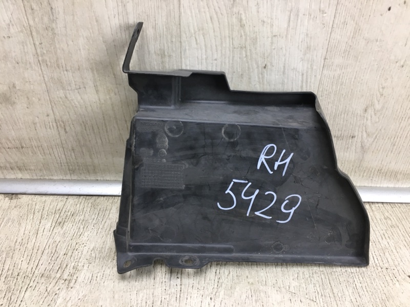 Запчасть защита лонжерона правая NISSAN NV200 USA 13- 2015 M20XUS 2.0 MR20DE 628203LM0A Б/У Защита лонжерона правая NISSAN NV200 USA 13- 2015 M20XUS 2.0 MR20DE 628203LM0A Б/У