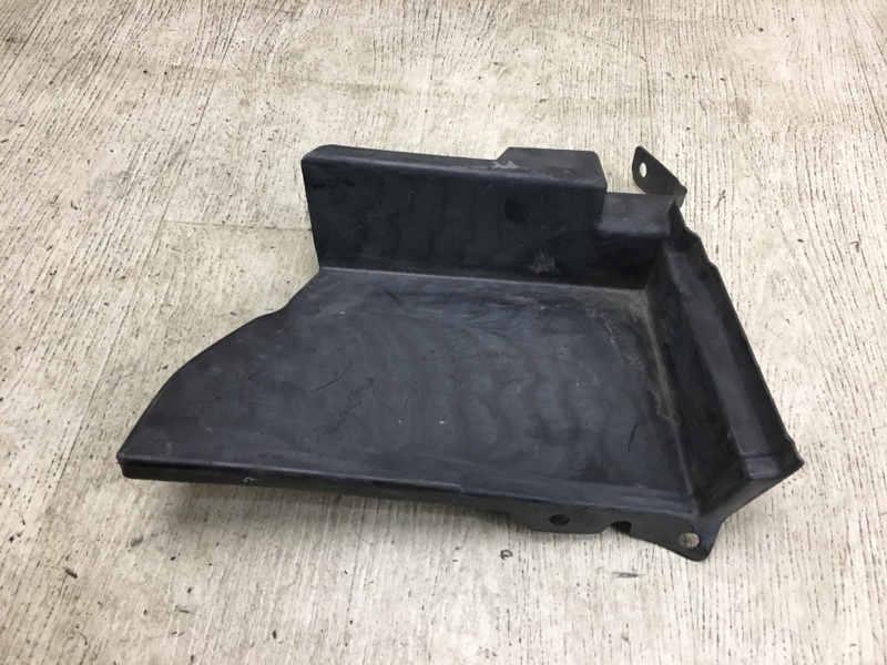 Защита лонжерона правая NV200 USA 13- 2015 M20XUS 2.0 MR20DE Защита лонжерона правая NV200 USA 13- 2015 M20XUS 2.0 MR20DE