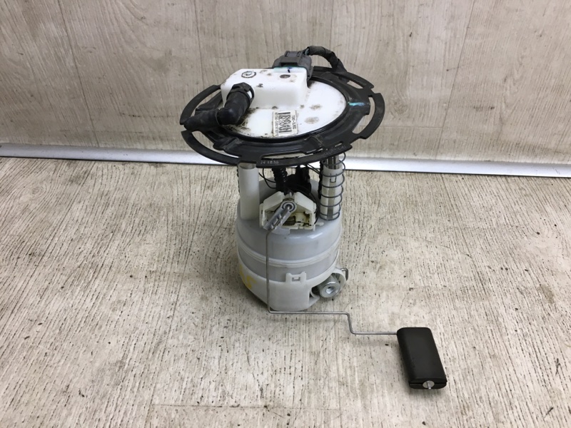 Топливный насос NISSAN NV200 USA 13- 2015 M20XUS 2.0 MR20DE 17040-3LM0D Б/У