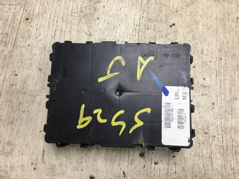 Блок комфорта NV200 USA 13- 2015 M20XUS 2.0 MR20DE