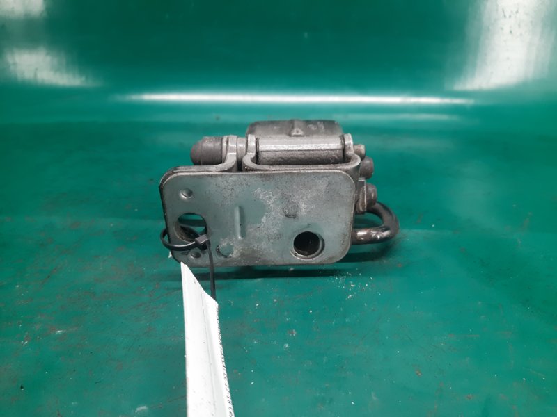Петля двери нижняя задняя правая PASSAT CC 12-18 2014 Седан 2.0 CCTA
