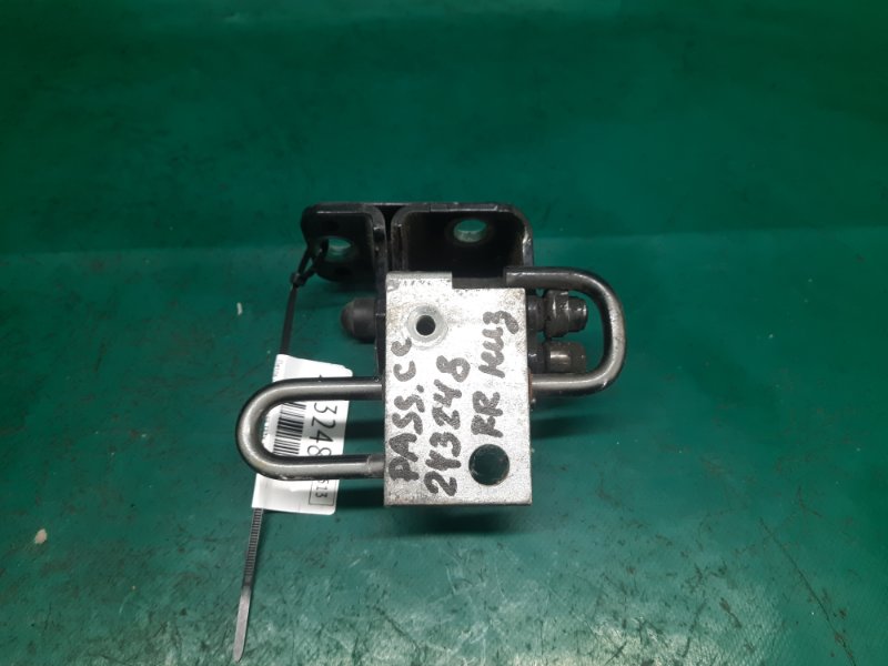 Петля двери нижняя задняя правая PASSAT CC 12-18 2014 Седан 2.0 CCTA