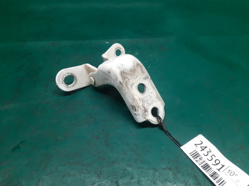 Запчасть петля двери верхняя передняя левая KIA FORTE/CERATO TD 08-13 2012 Седан G4KD 2.0L 79310-2E000 Б/У Петля двери верхняя передняя левая KIA FORTE/CERATO TD 08-13 2012 Седан G4KD 2.0L 79310-2E000 Б/У