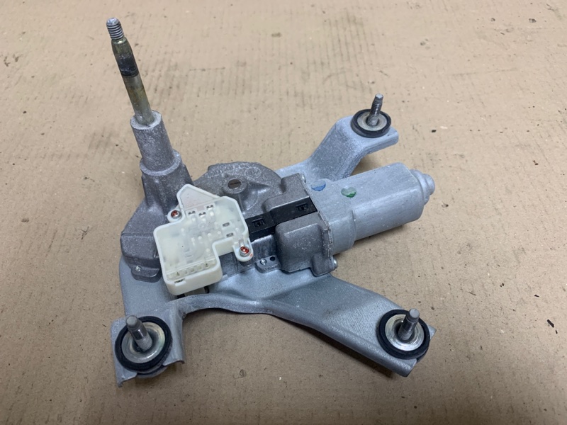 Моторчик стеклоочистителя задний PATRIOT 10-17 2014 Внедорожник 2.0 Моторчик стеклоочистителя задний PATRIOT 10-17 2014 Внедорожник 2.0