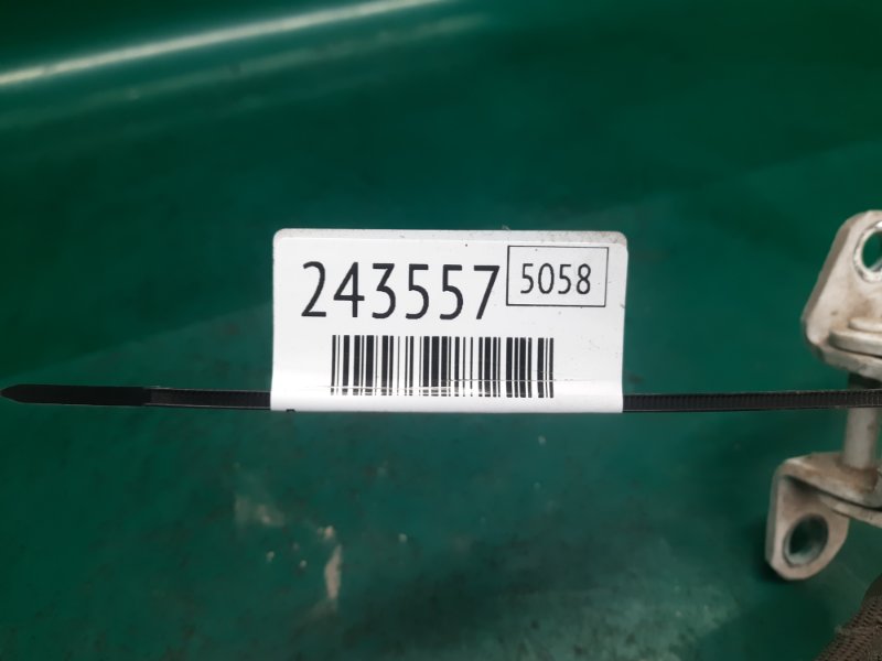 Петля двери верхняя задняя правая FORTE/CERATO TD 08-13 2012 Седан G4KD 2.0L Петля двери верхняя задняя правая FORTE/CERATO TD 08-13 2012 Седан G4KD 2.0L