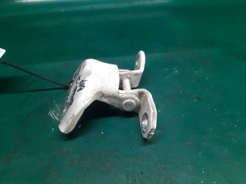 Петля двери верхняя задняя правая FORTE/CERATO TD 08-13 2012 Седан G4KD 2.0L Петля двери верхняя задняя правая FORTE/CERATO TD 08-13 2012 Седан G4KD 2.0L