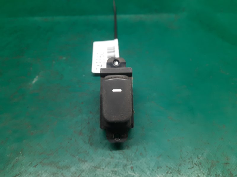 Кнопка стеклоподъемника задняя правая FORTE/CERATO TD 08-13 2012 Седан G4KD 2.0L