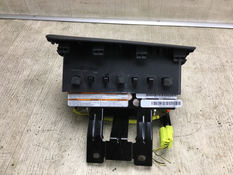 Подушка безопасности пассажира NV200 USA 13- 2015 M20XUS 2.0 MR20DE