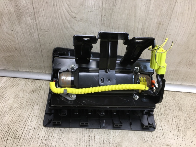 Подушка безопасности пассажира NV200 USA 13- 2015 M20XUS 2.0 MR20DE