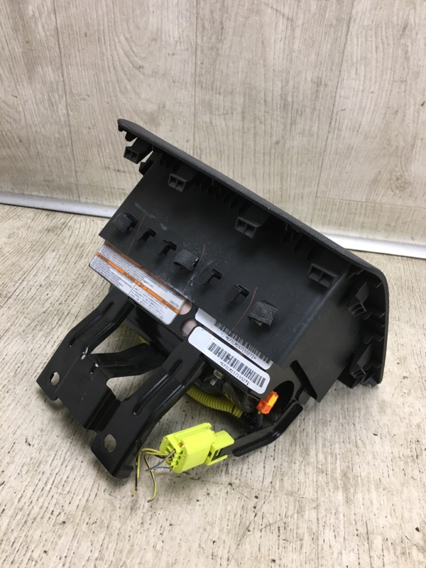 Подушка безопасности пассажира NV200 USA 13- 2015 M20XUS 2.0 MR20DE