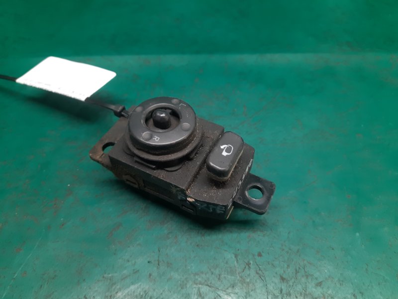 Блок управления зеркалами передний левый FORTE/CERATO TD 08-13 2012 Седан G4KD 2.0L