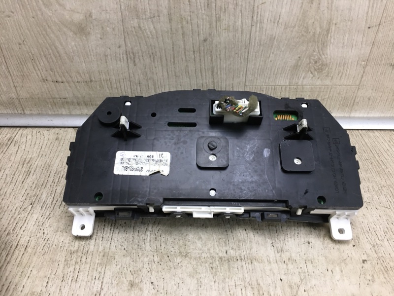 Панель приборов NV200 USA 13- 2015 M20XUS 2.0 MR20DE