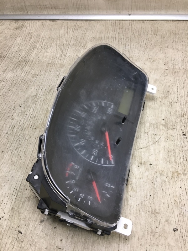 Панель приборов NV200 USA 13- 2015 M20XUS 2.0 MR20DE