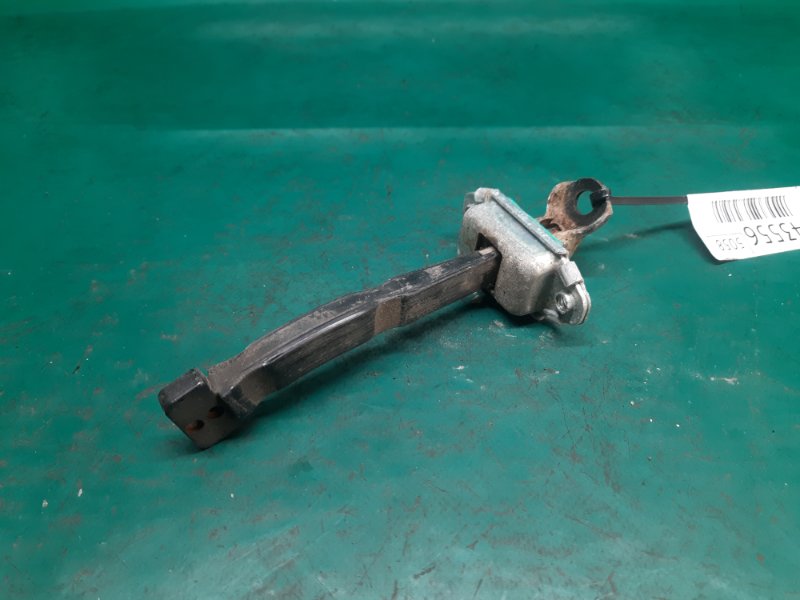 Запчасть ограничитель двери задний правый KIA FORTE/CERATO TD 08-13 2012 Седан G4KD 2.0L 79490-1M000 Б/У Ограничитель двери задний правый KIA FORTE/CERATO TD 08-13 2012 Седан G4KD 2.0L 79490-1M000 Б/У