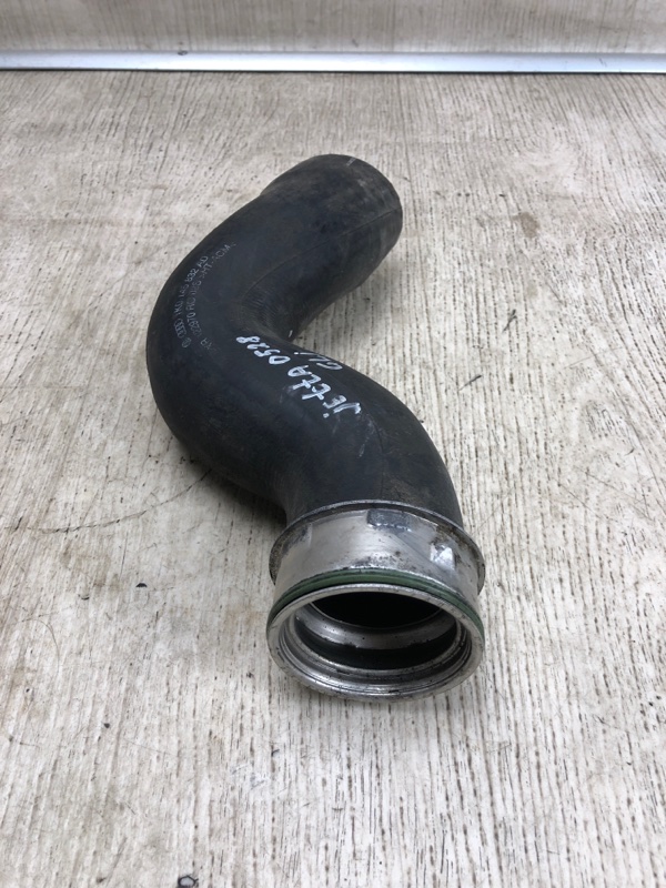 Патрубок интеркулера JETTA USA 10-17 2013 162 2.0 CPLA