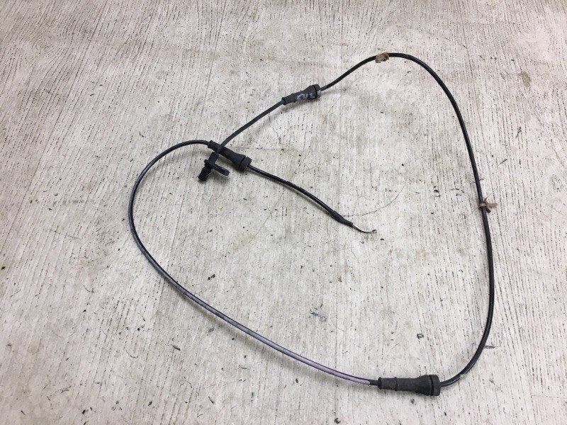 Датчик ABS задний правый NISSAN NV200 USA 13- 2015 M20XUS 2.0 MR20DE 47900-3LM0A Б/У