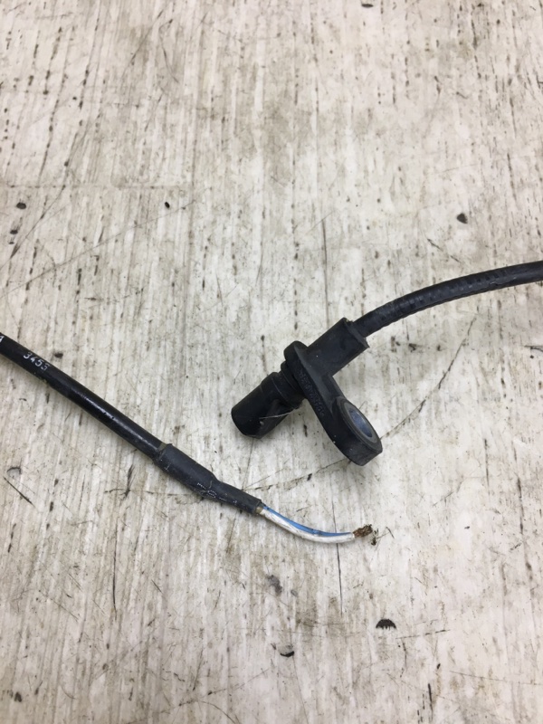 Датчик ABS задний правый NISSAN NV200 USA 13- M20XUS 2.0 MR20DE