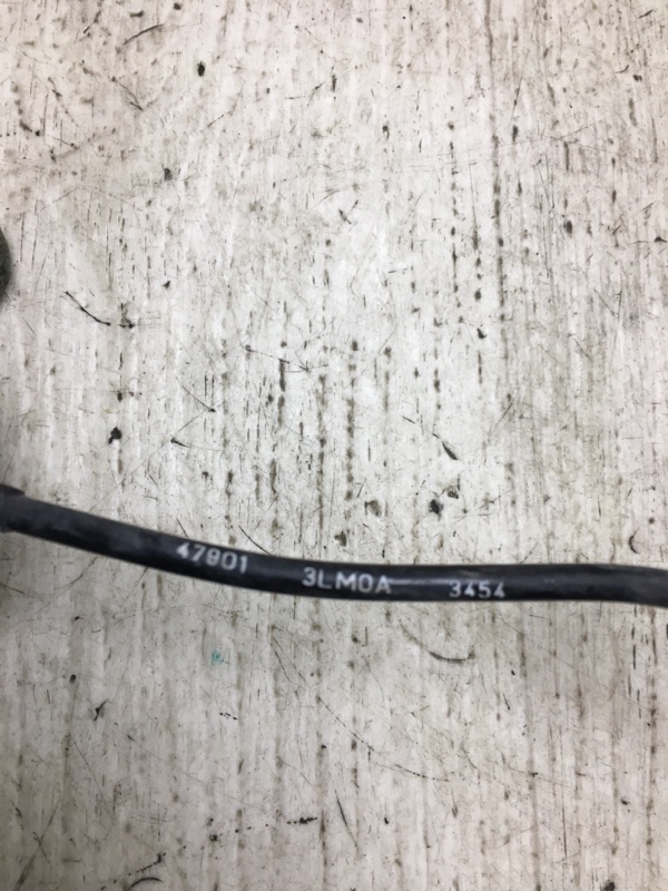 Датчик ABS задний левый NV200 USA 13- 2015 M20XUS 2.0 MR20DE